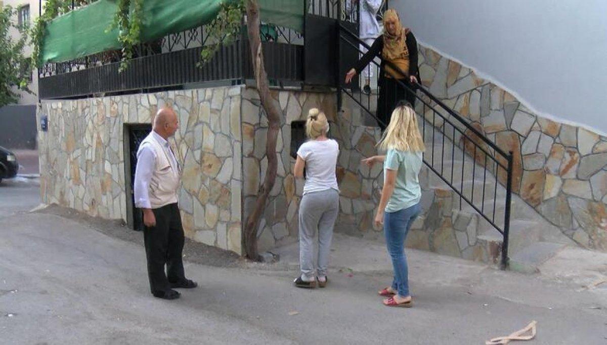 İzmir'de kadını araçla ezerek öldüren 16 yaşındaki şahsa 6 yıla kadar hapis istemi