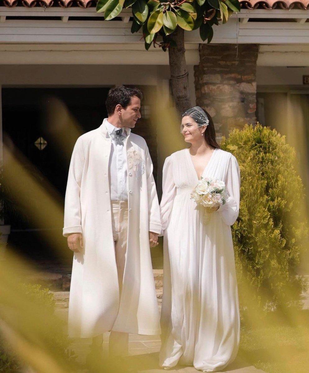 Selahattin Paşalı da bebeğine dizisinin adını verdi