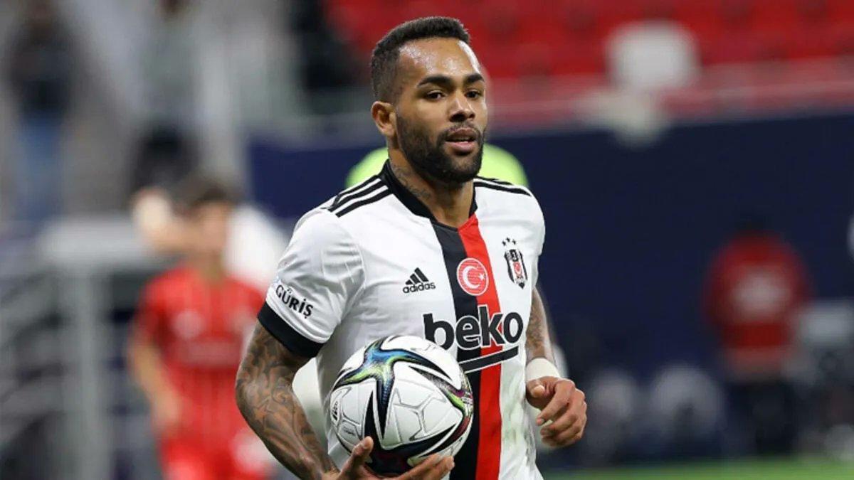 Valerien Ismael, Alex Teixeira kararını verdi