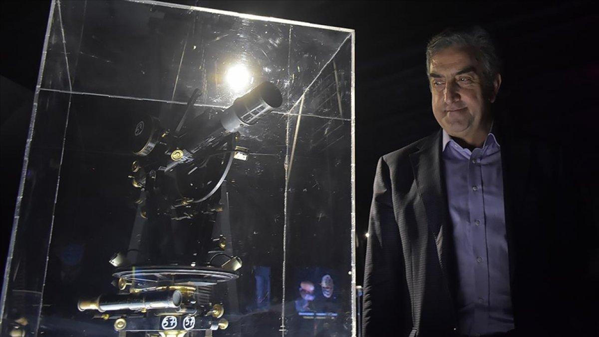 SERDAR HÜSEYİN YILDIRIM