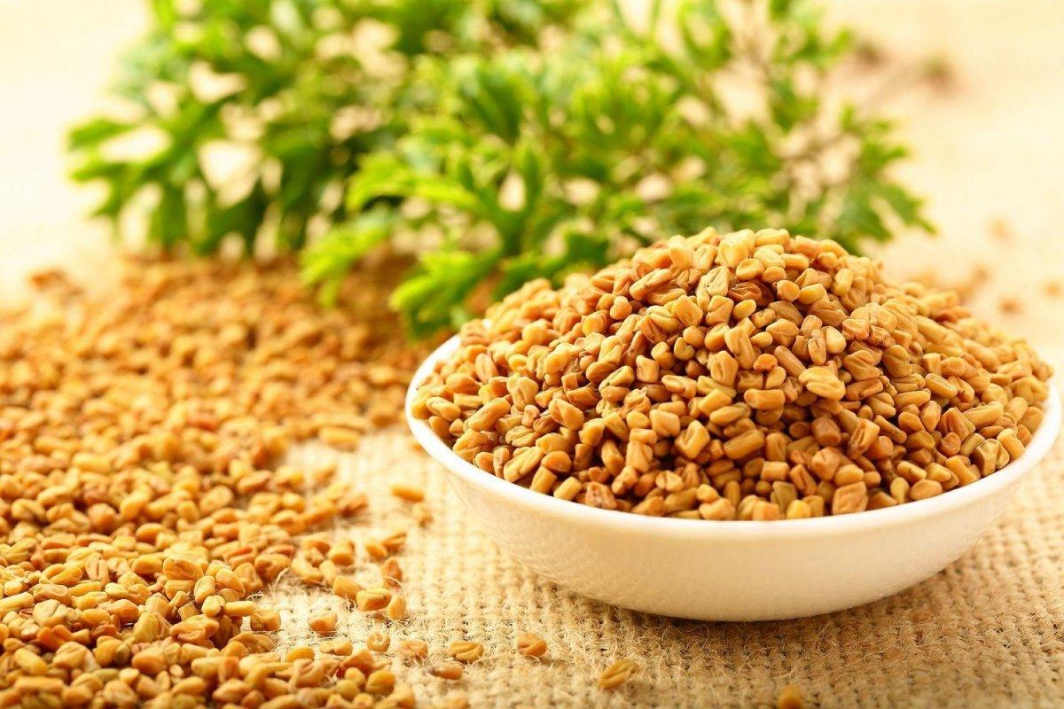 Tam bir östrojen deposu! Bu tohumun tozuyla masaj yapan estetikten vazgeçiyor...