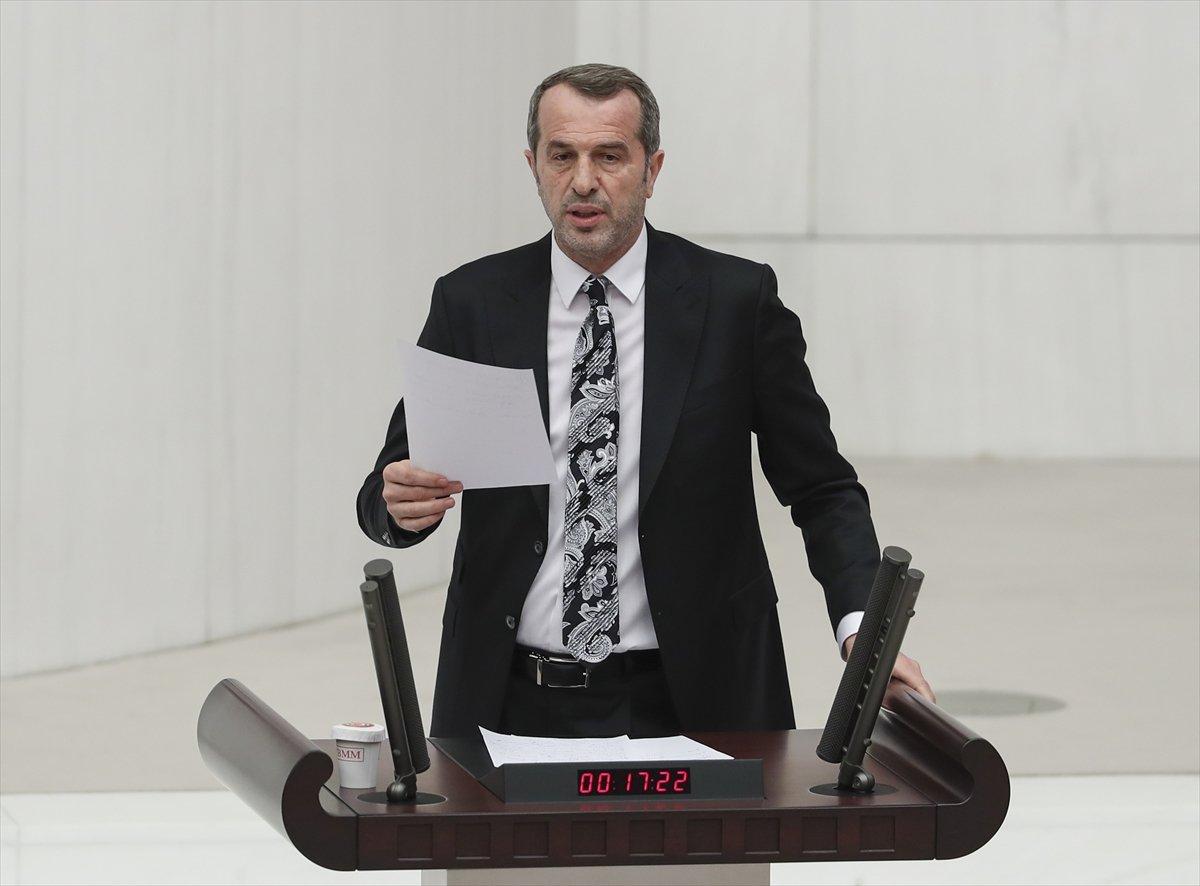 Saffet Sancaklı'dan kulüp başkanlarına tepki