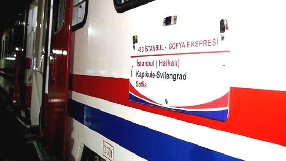 Bir gecede Avrupa'ya götürüyor: İstanbul-Sofya Ekspresi seferleri ne zaman başlıyor? İşte bilet fiyatları