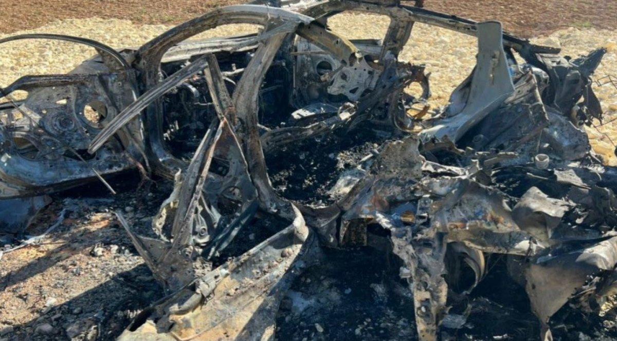 MİT'ten operasyon: Sözde üst düzey 2 terörist öldürüldü