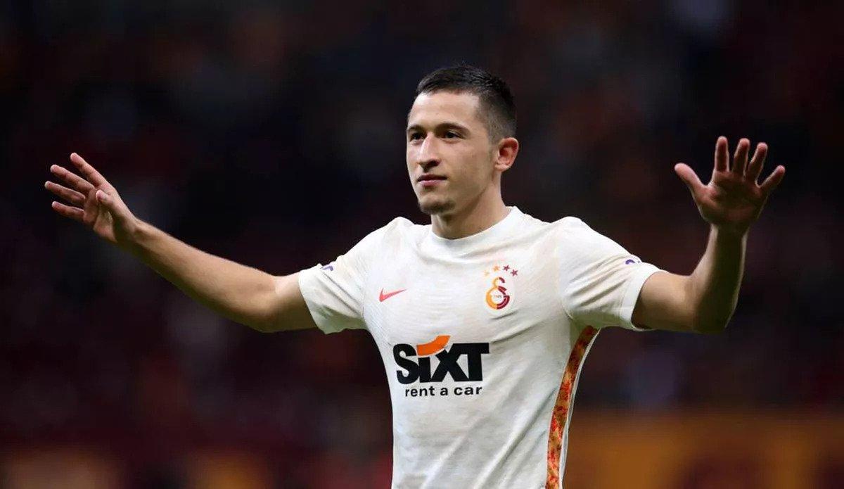 Mircea Lucescu: Morutan diğerlerinden daha kaliteliydi