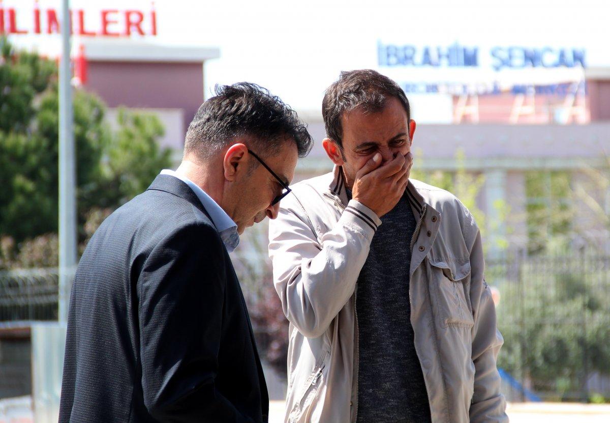 Antalya’da falezlerde gitar çalan üniversiteli düşüp öldü