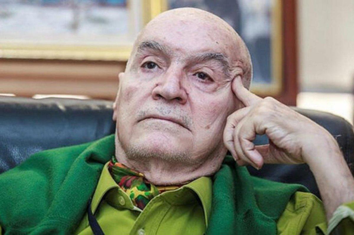 Hıncal Uluç'tan Torrent'e sert sözler