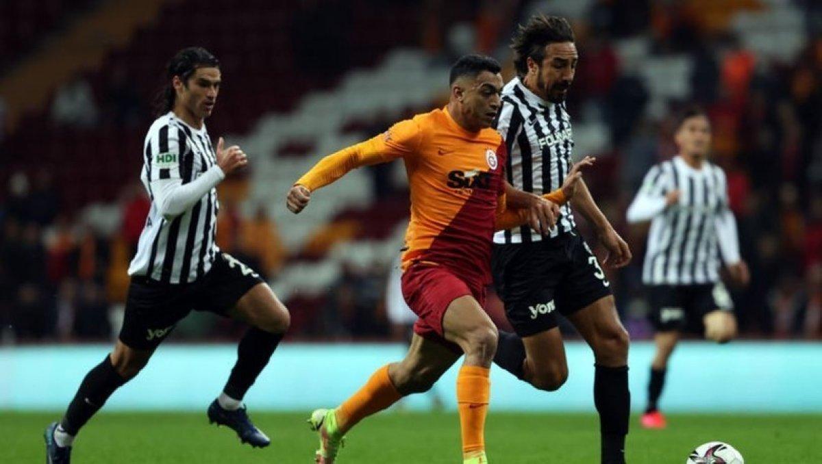 Galatasaray - Altay maçı ne zaman, saat kaçta, hangi kanalda? İşte bilet fiyatları