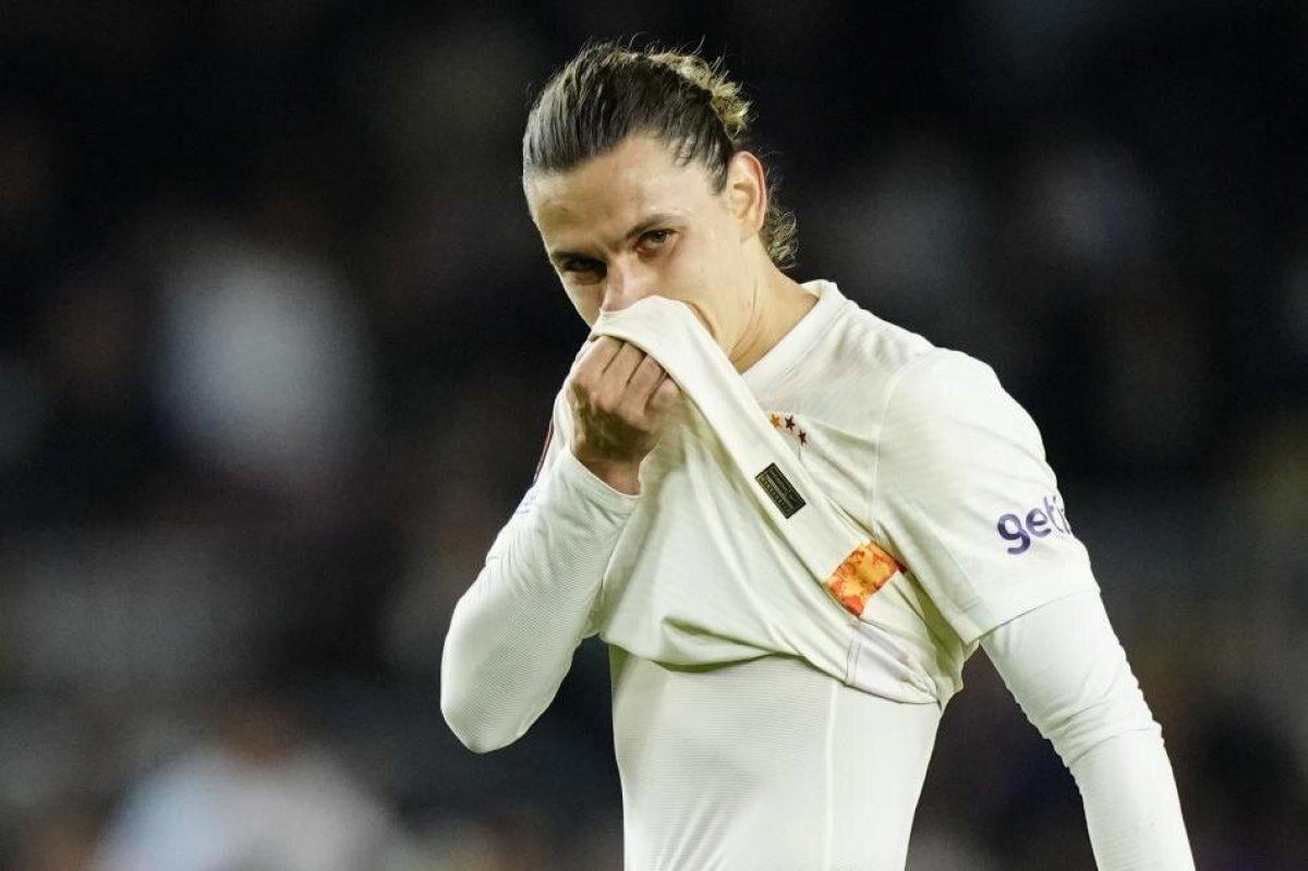 Hıncal Uluç'tan Torrent'e sert sözler