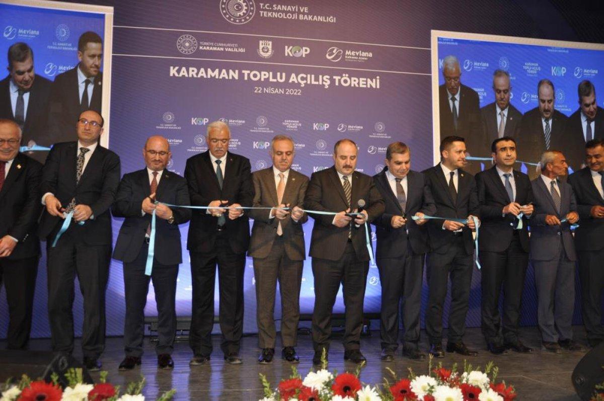 Mustafa Varank'tan Kılıçdaroğlu'na: Şov yapıyor