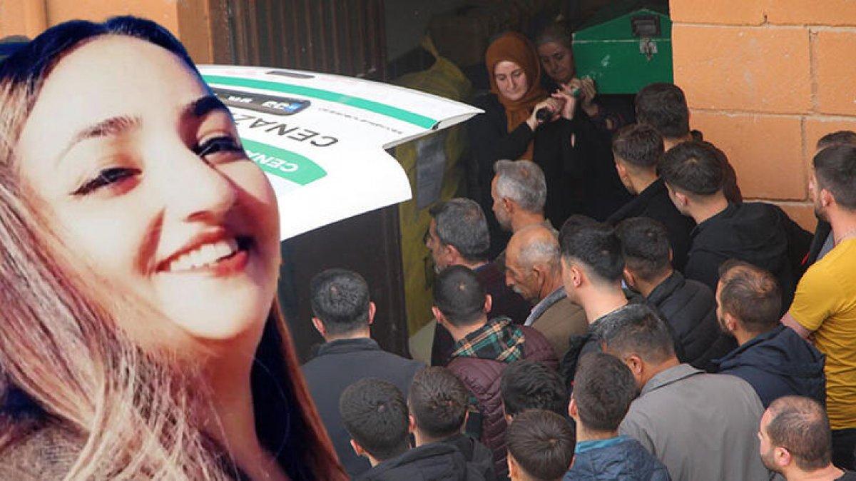 Şırnak'ta boşanmakta anlaştığı karısını öldürdü, kızını yaraladı