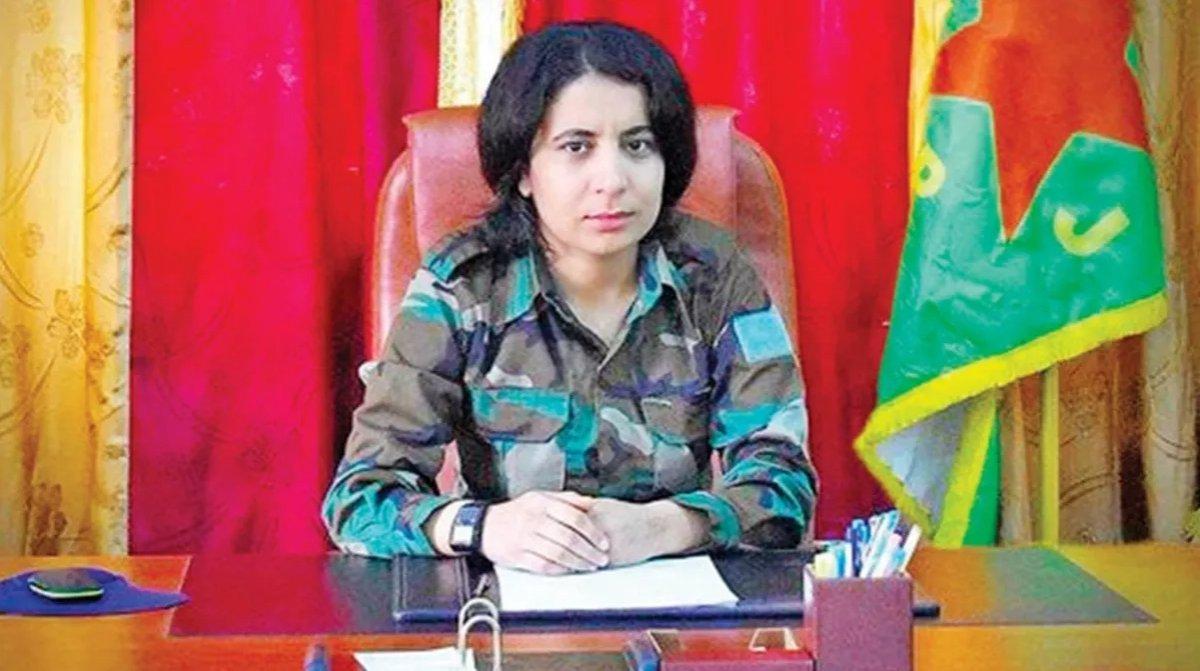 MİT'ten HDP'nin sırtını dayadığı teröristlere operasyon