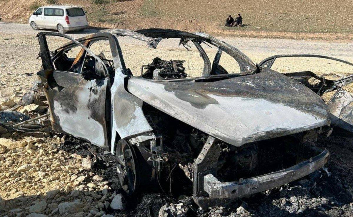 MİT'ten operasyon: Sözde üst düzey 2 terörist öldürüldü