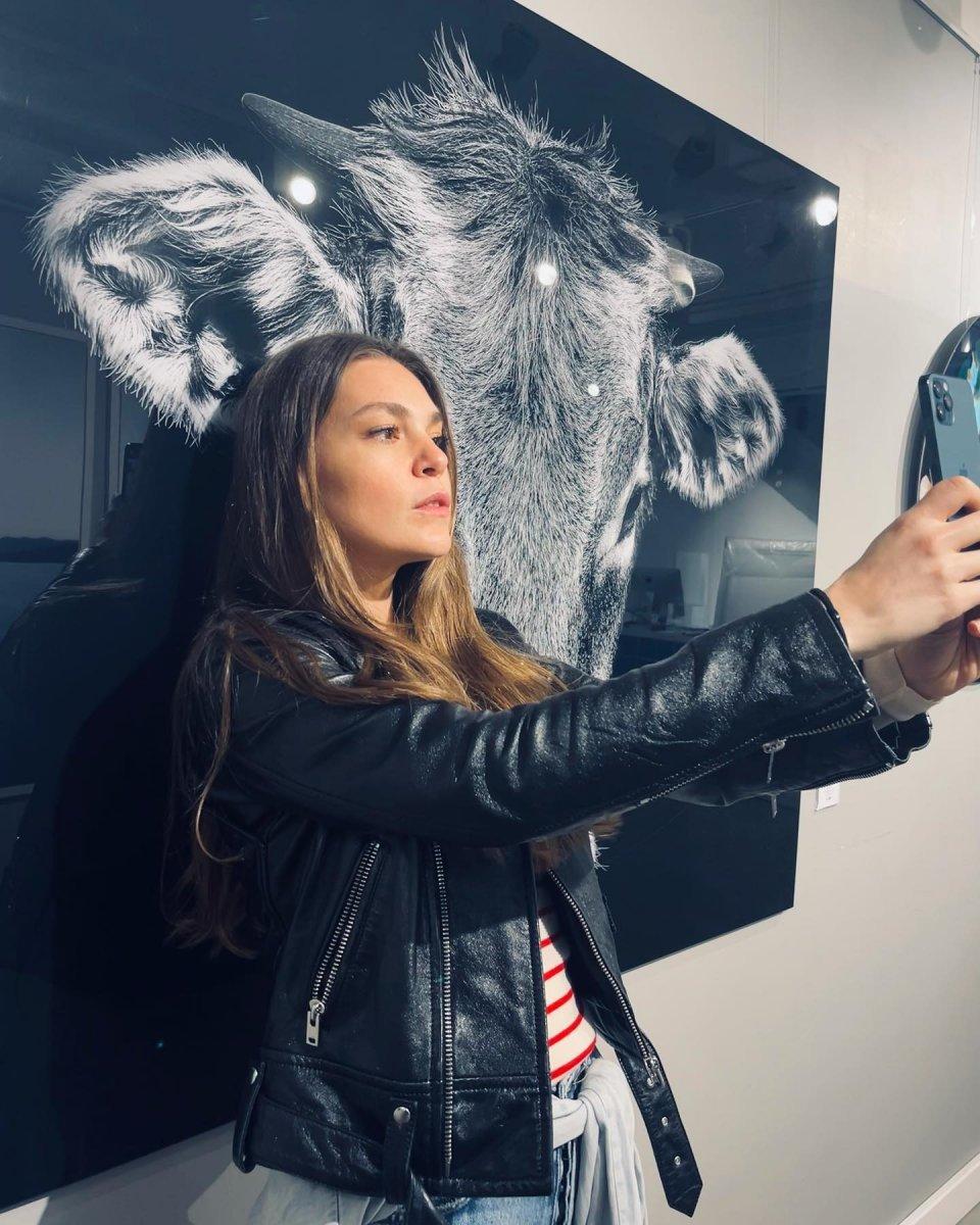 Aslı Enver ile Önder Öztarhan ayrıldı iddiası