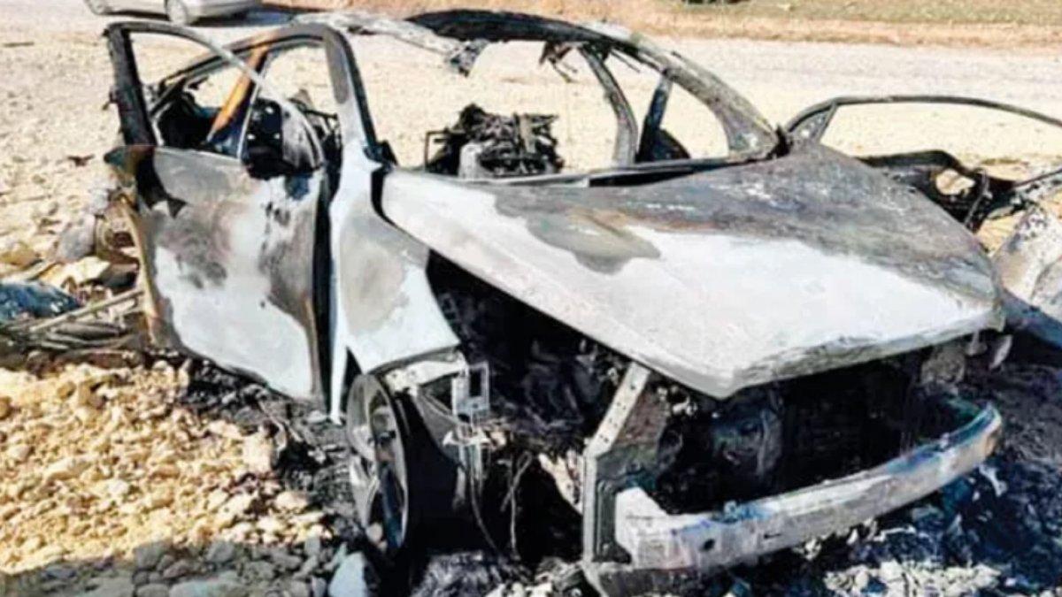 MİT'ten HDP'nin sırtını dayadığı teröristlere operasyon