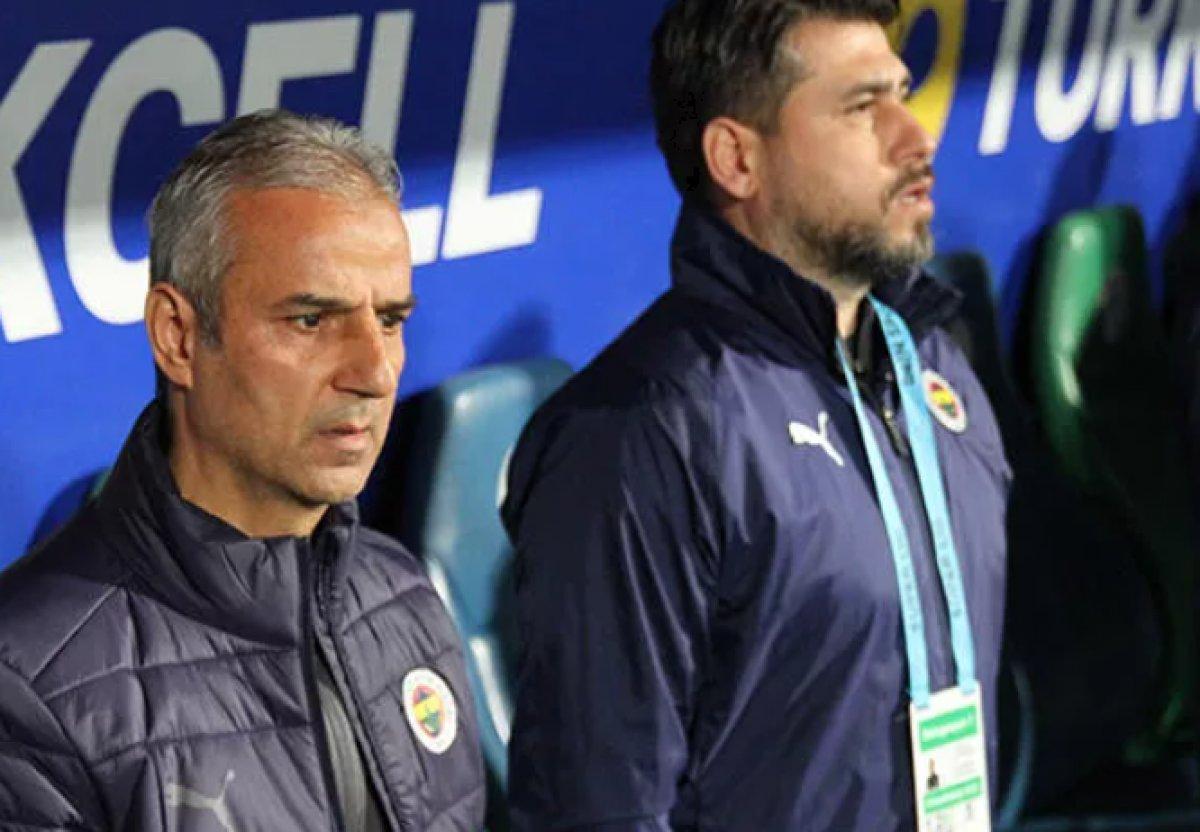 İsmail Kartal: Kırmızı kart işimizi kolaylaştırdı