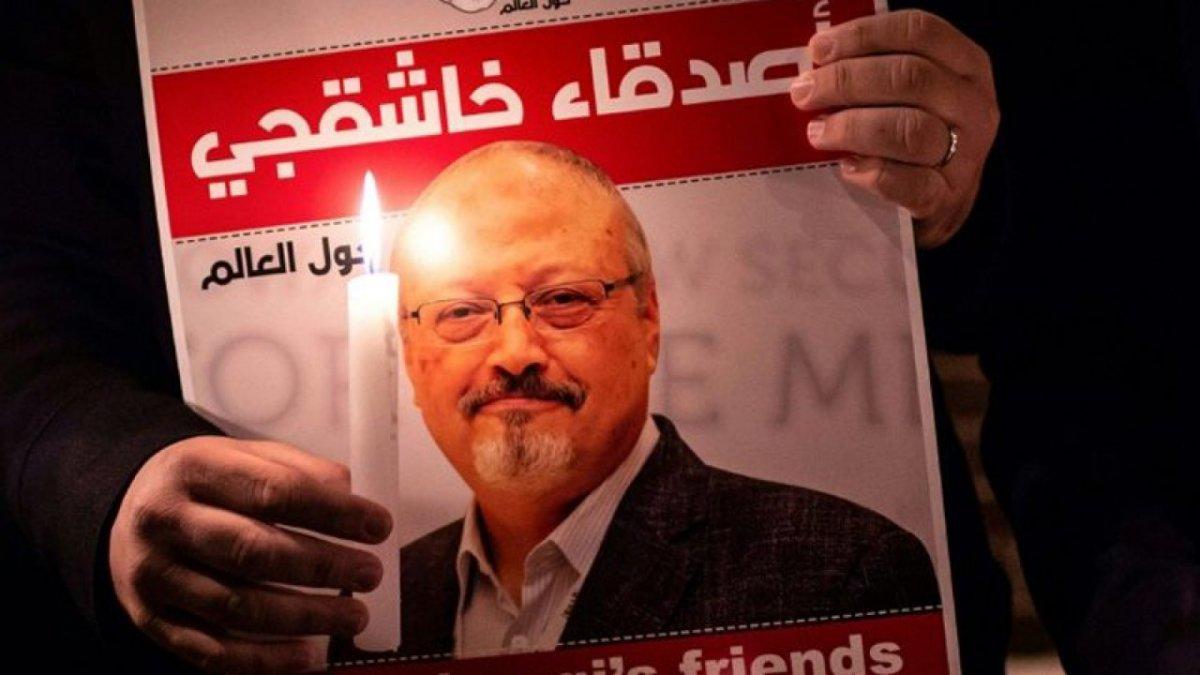 Cemal Kaşıkçı davasının Suudi Arabistan'a devredilmesi itirazına ret