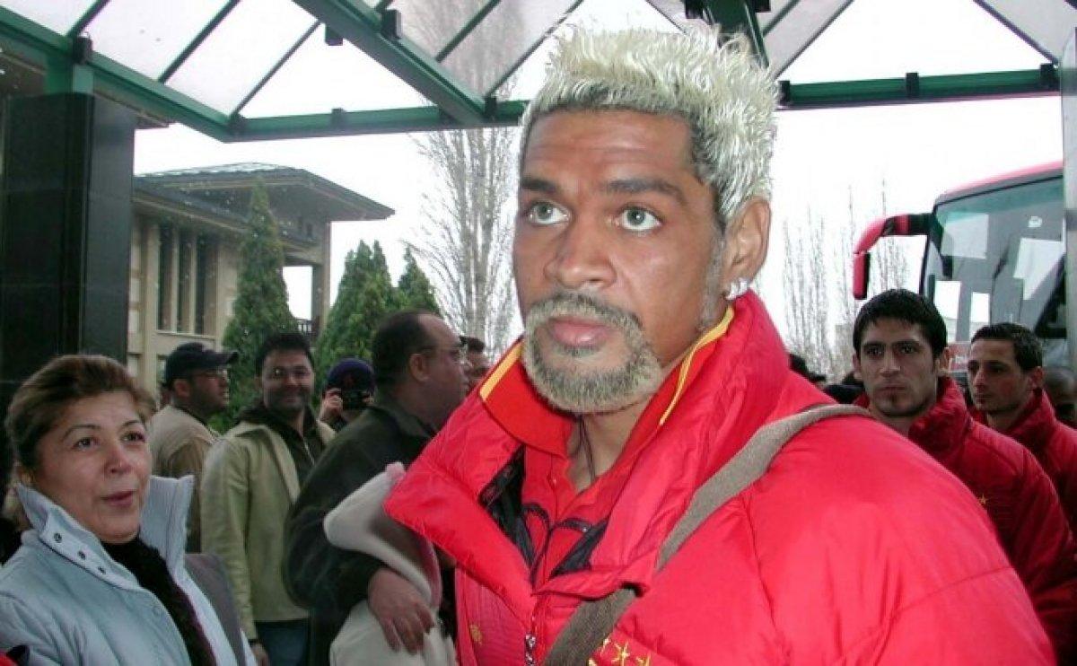 Abel Xavier: Türkiye'de İslam'la tanıştım