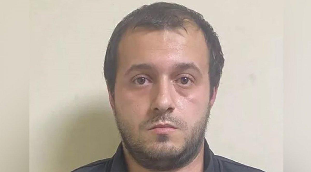 Başak Cengiz'i katleden katilin cezai ehliyeti tam çıktı