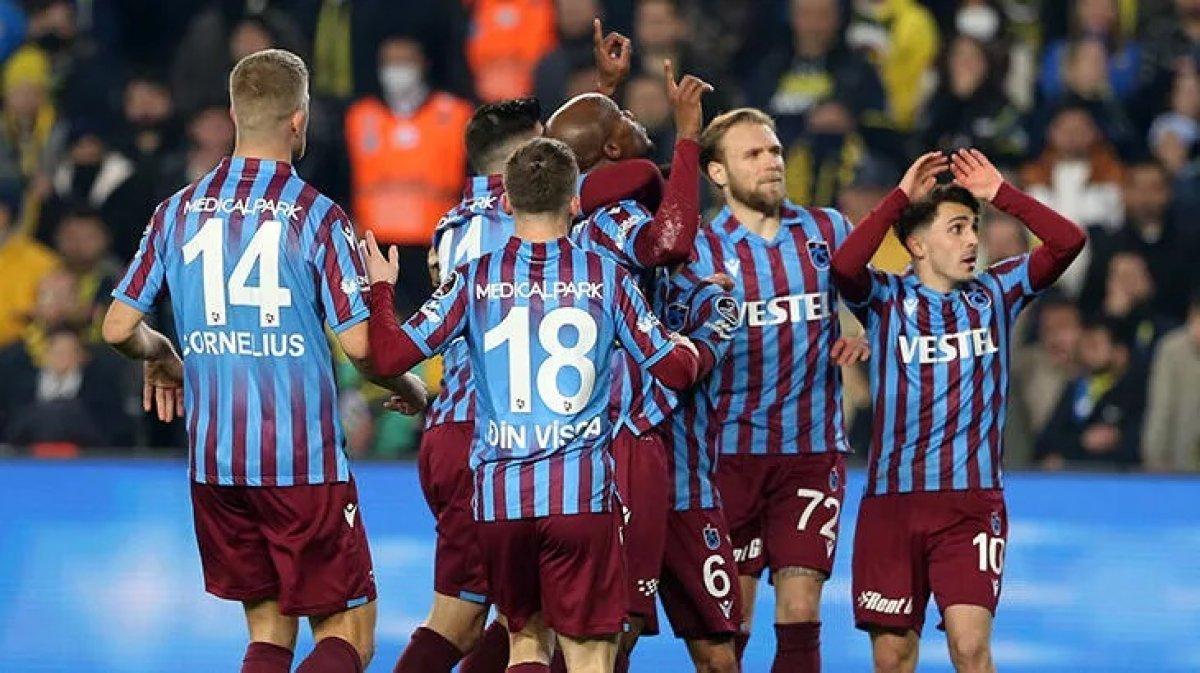Adana Demirspor - Trabzonspor maçı ne zaman, saat kaçta, hangi kanalda?