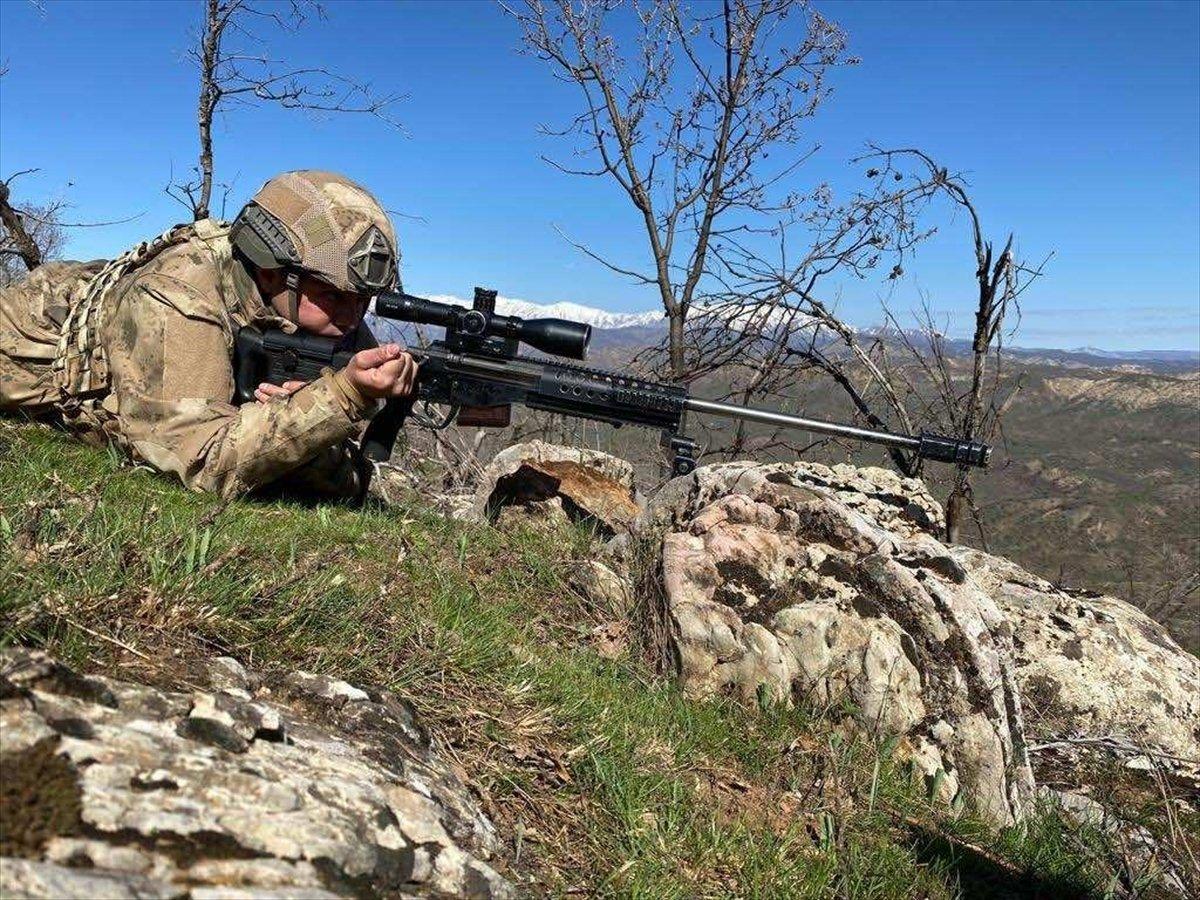 Batman'da Eren Abluka-3, Diyarbakır'da Eren Abluka-4 Operasyonu başlatıldı