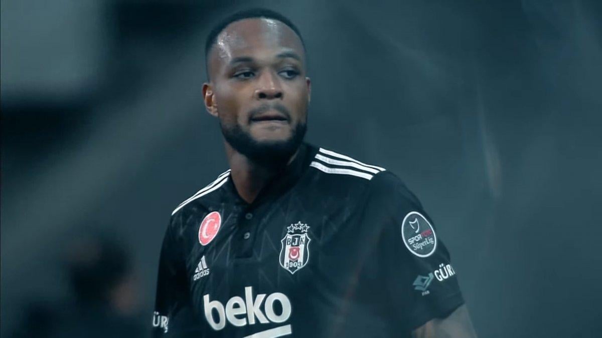 Cyle Larin ve Beşiktaş pazarlığı