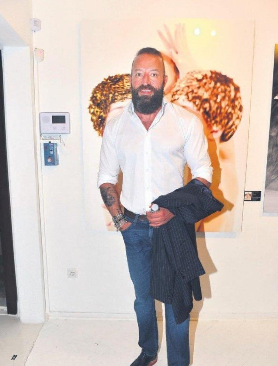 Aslı Enver ile Önder Öztarhan ayrıldı iddiası