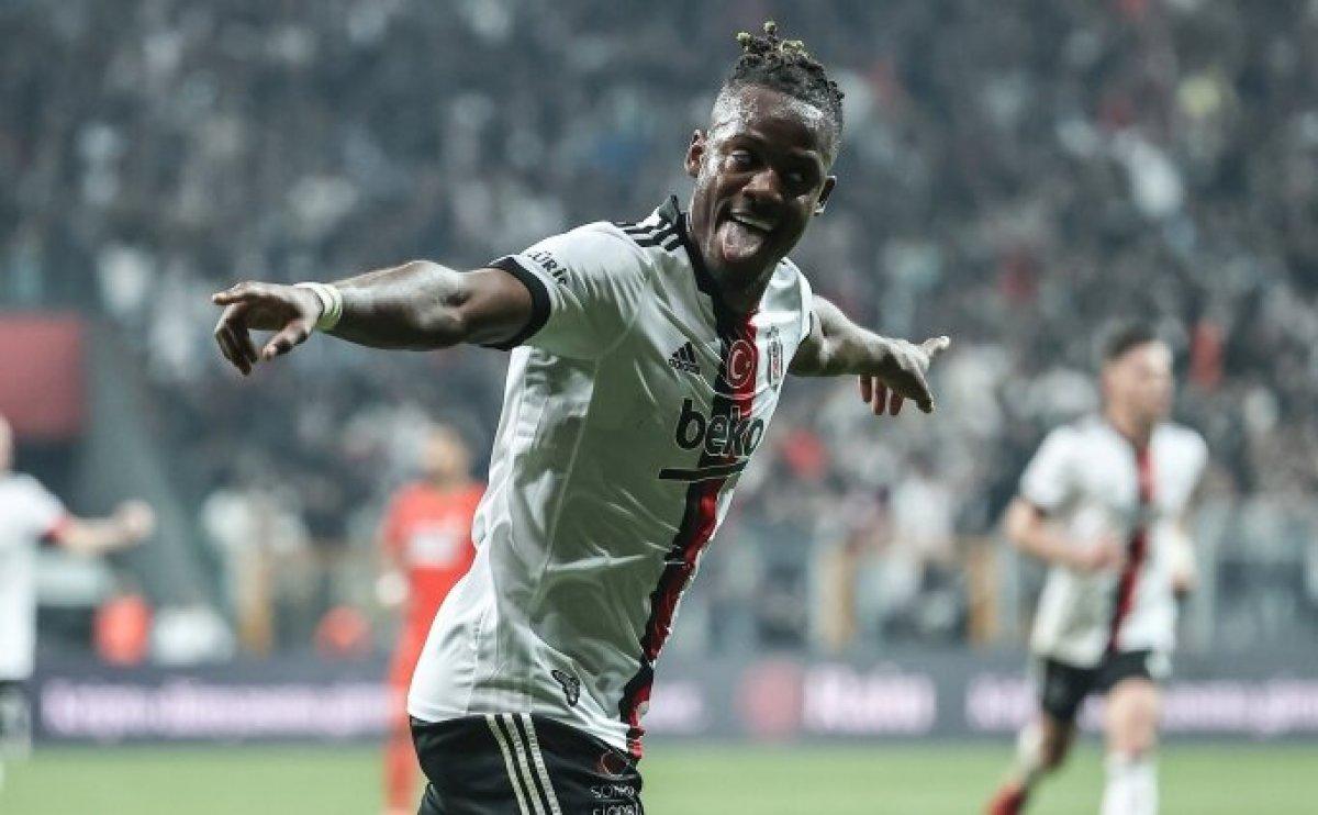 Michy Batshuayi'ye Leeds United talip oldu