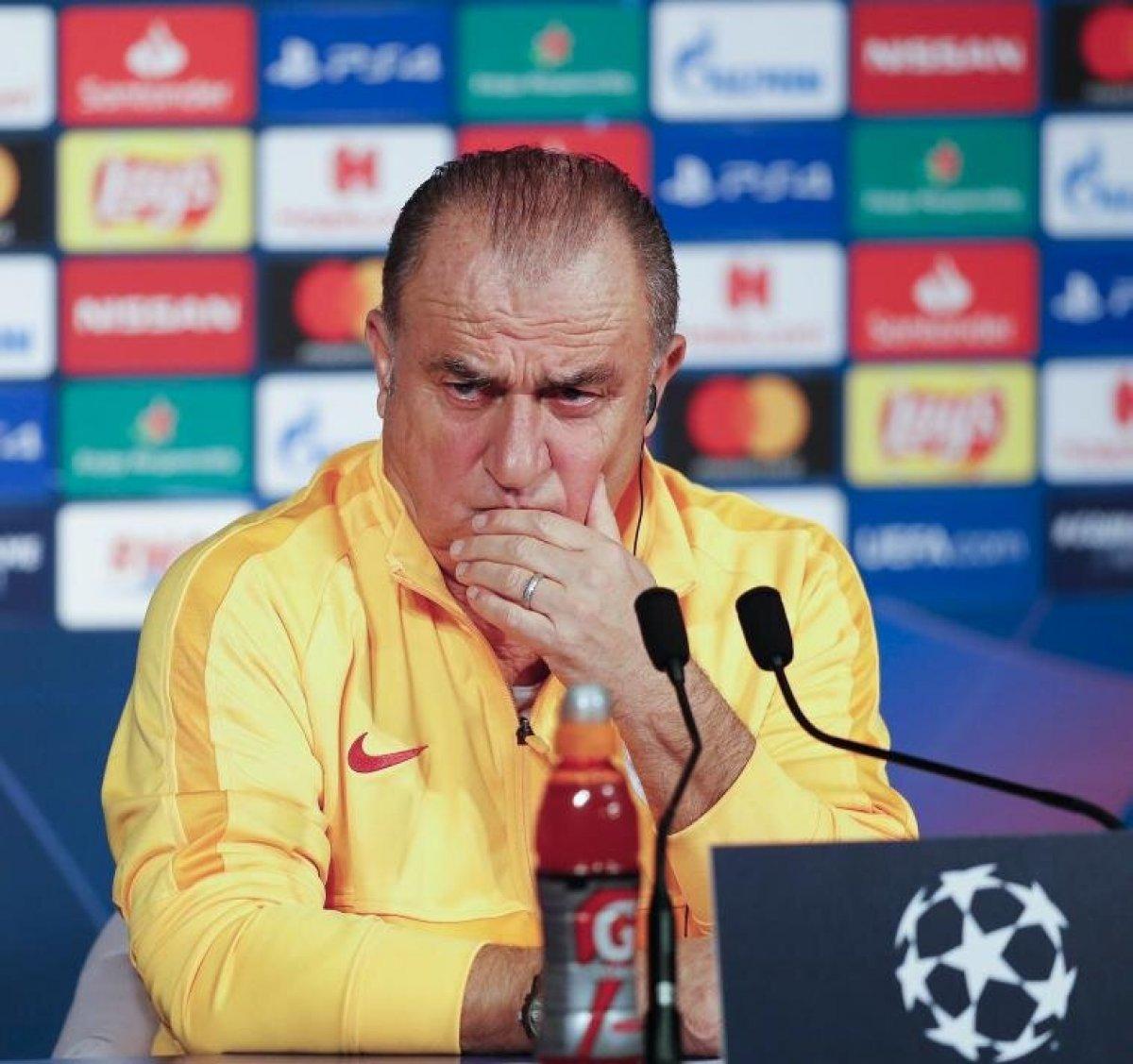 Hıncal Uluç'tan Torrent'e sert sözler