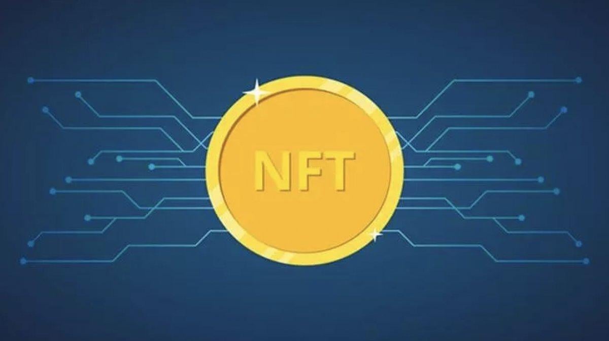 NFT'nin Türkçe karşılığı 'Nitelikli Fikri Tapu' oldu