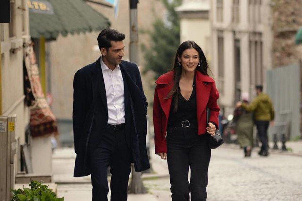 Pınar Deniz: Bizi yakıştırmaları hoşumuza gidiyor