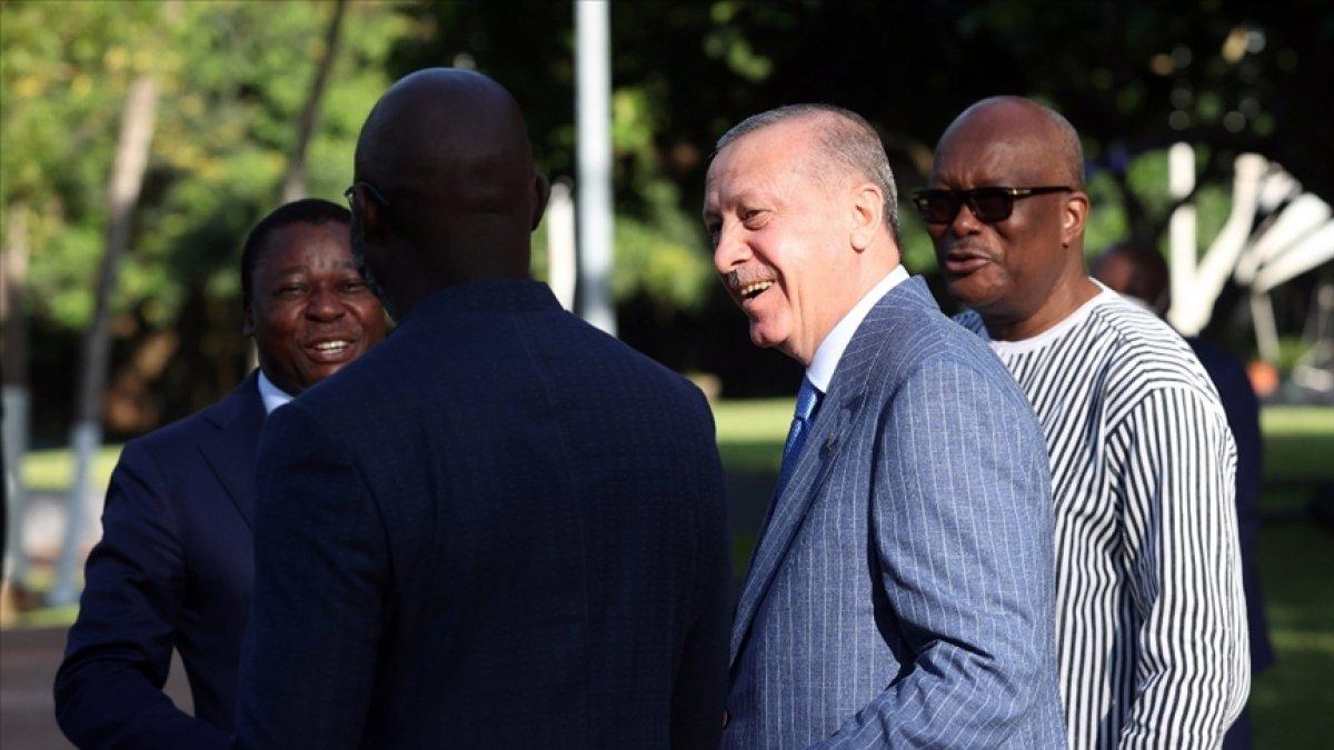 The Economist, Türkiye ile Afrika ilişkilerini kaleme aldı