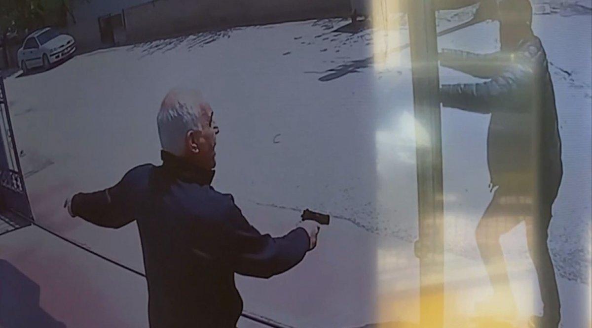 Aksaray'a sattığı aracın parasını isterken vuruldu