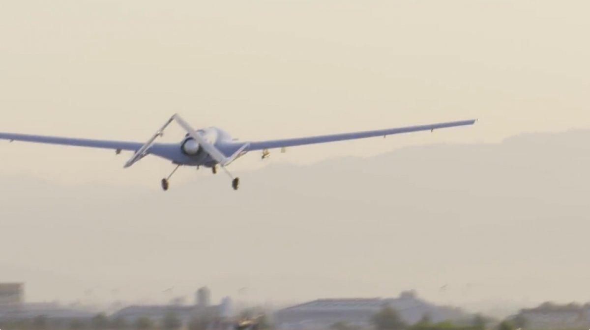 Pençe-Kilit operasyonunda öldürülen terörist sayısı 45'e çıktı