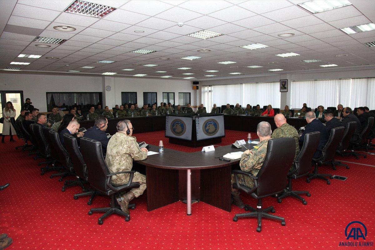 Kosova: Türkiye bizi her zaman destekledi