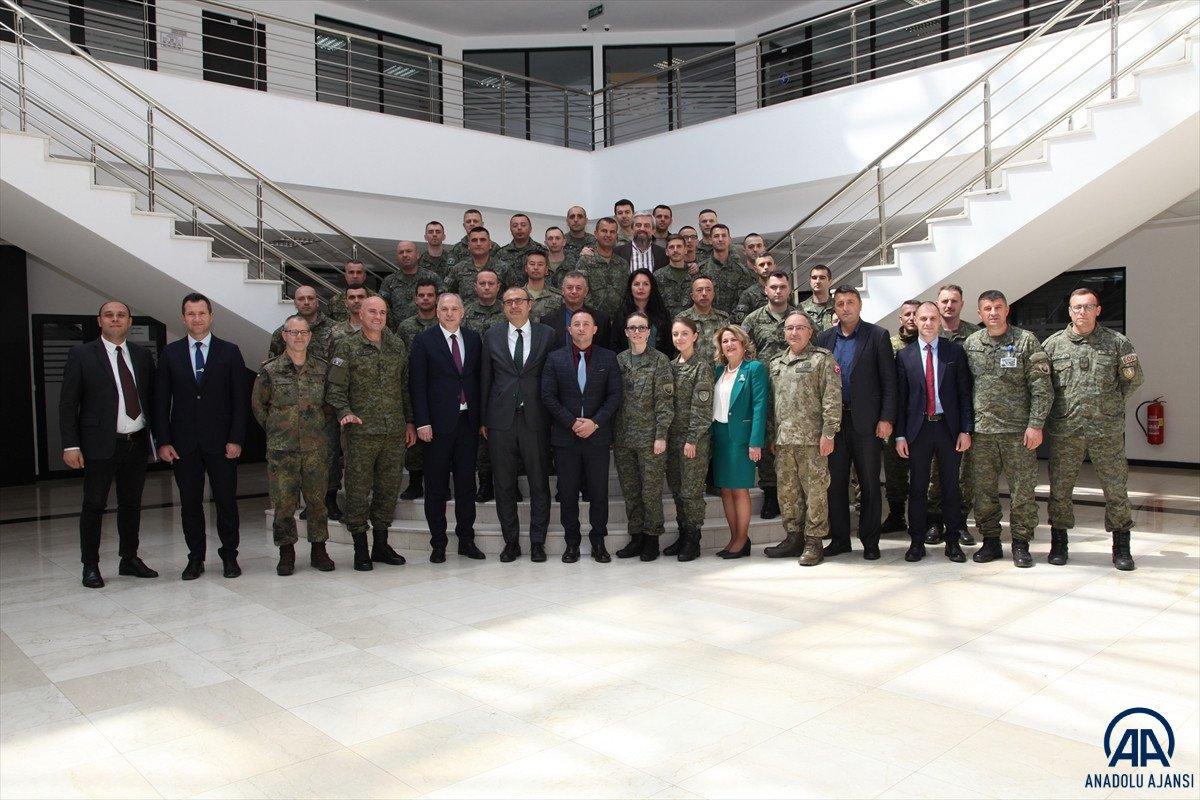 Kosova: Türkiye bizi her zaman destekledi