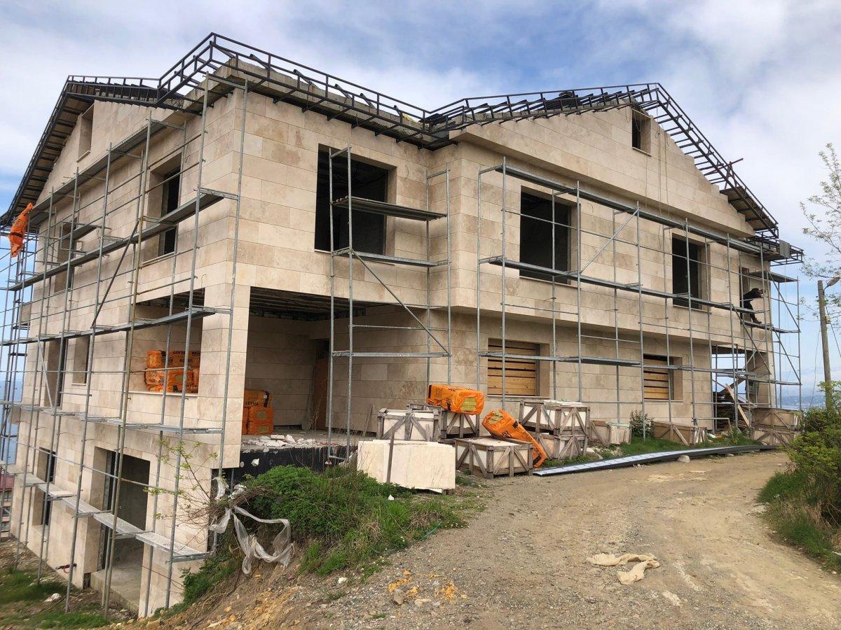 Rize'de, kablolarını çalanı ihbar edene 20 bin lira ödül vadetti