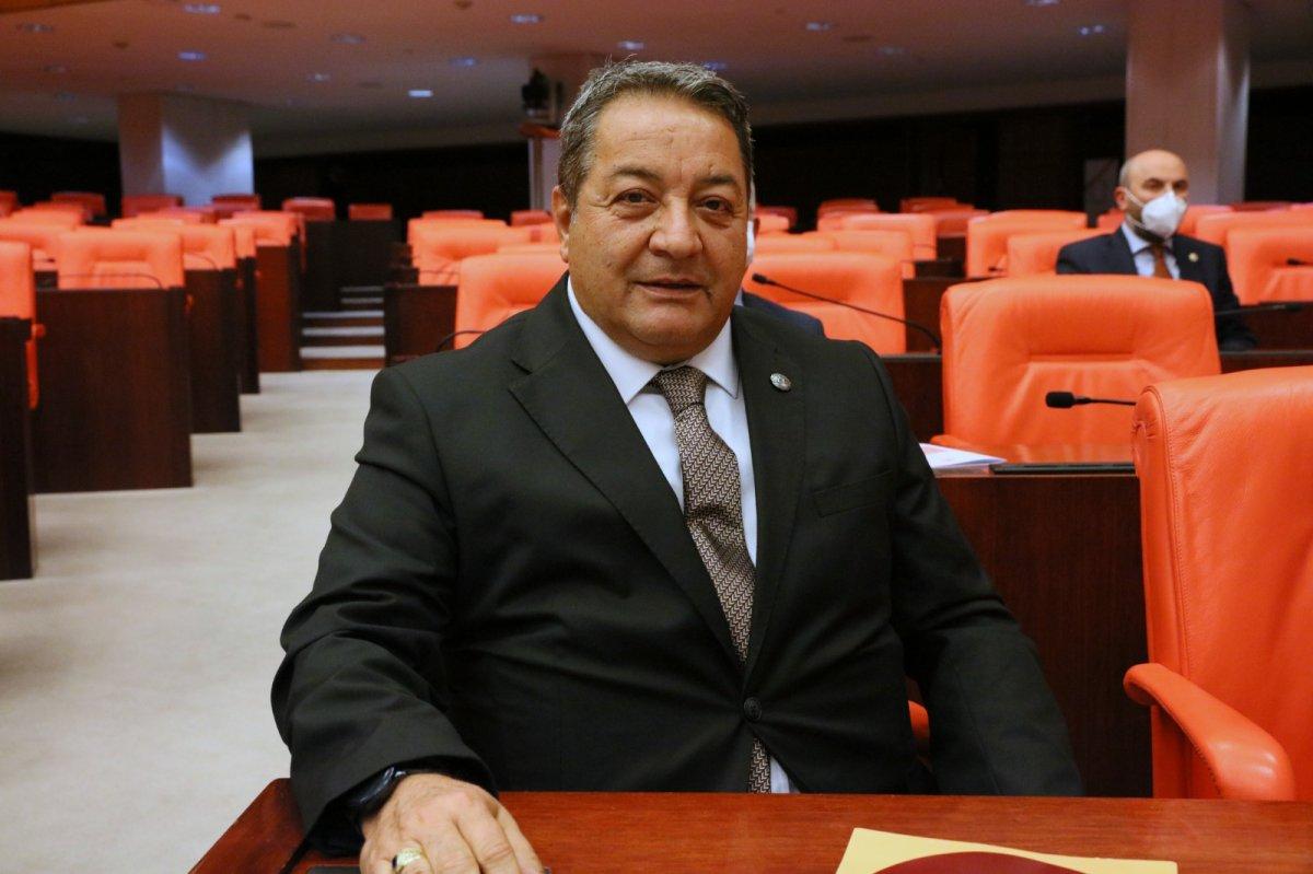 Mehmet Fendoğlu: Küme düşme bu sezon da kaldırılmalı