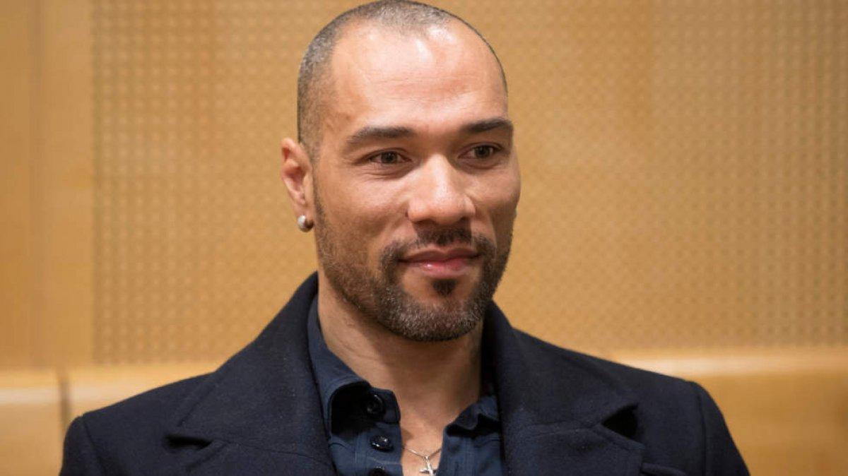 Eski Beşiktaşlı John Carew, hapse girme riskiyle karşı karşıya