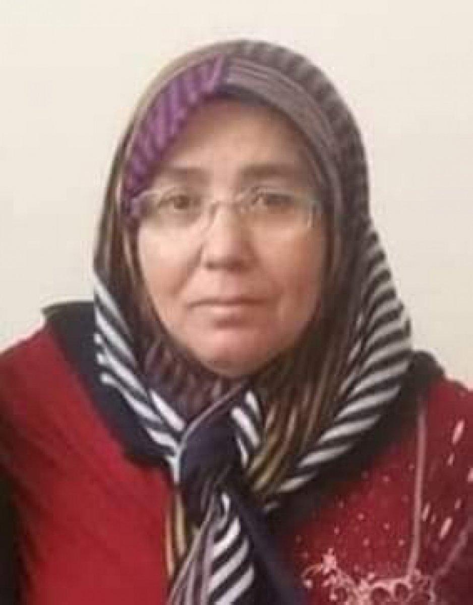 Konya'da iki can alan motosiklet sürücüsünden şaşırtan şikayet