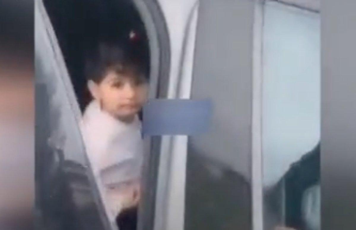 İstanbul'da sürücüyü öldüresiye döven magandalar tutuklandı