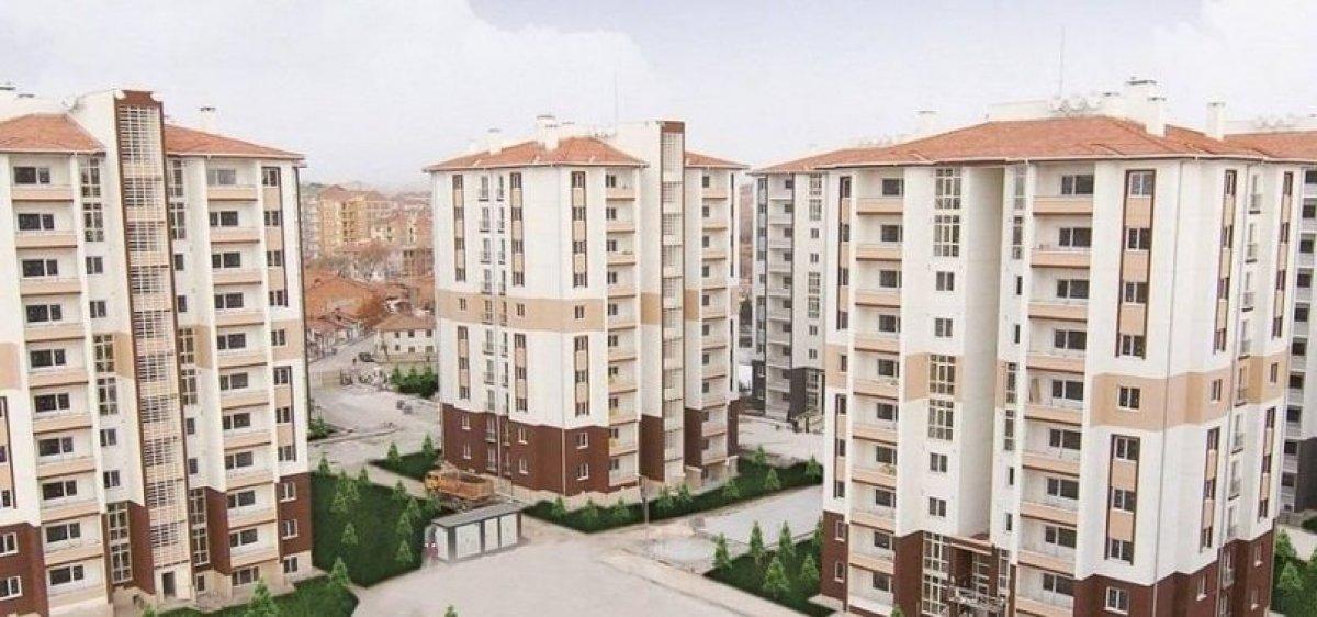 TOKİ başvuruları ne zaman başlayacak? 2022 TOKİ sosyal konut başvuru tarihleri ve şartları