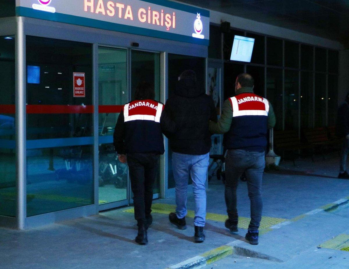 İzmir merkezli 31 ilde FETÖ operasyonu: 16 tutuklama