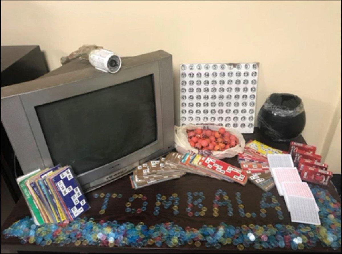 Diyarbakır'da 'kumar' operasyonunda 95 kişiye 172 bin TL ceza