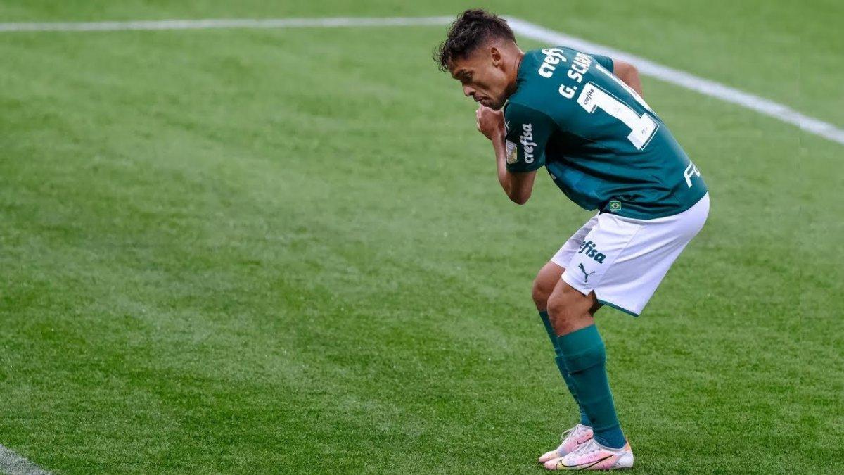 Beşiktaş'ta gündem Gustavo Scarpa