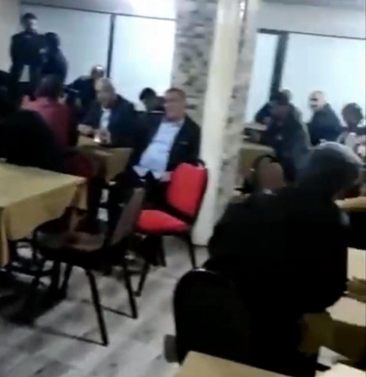 Diyarbakır'da 'kumar' operasyonunda 95 kişiye 172 bin TL ceza