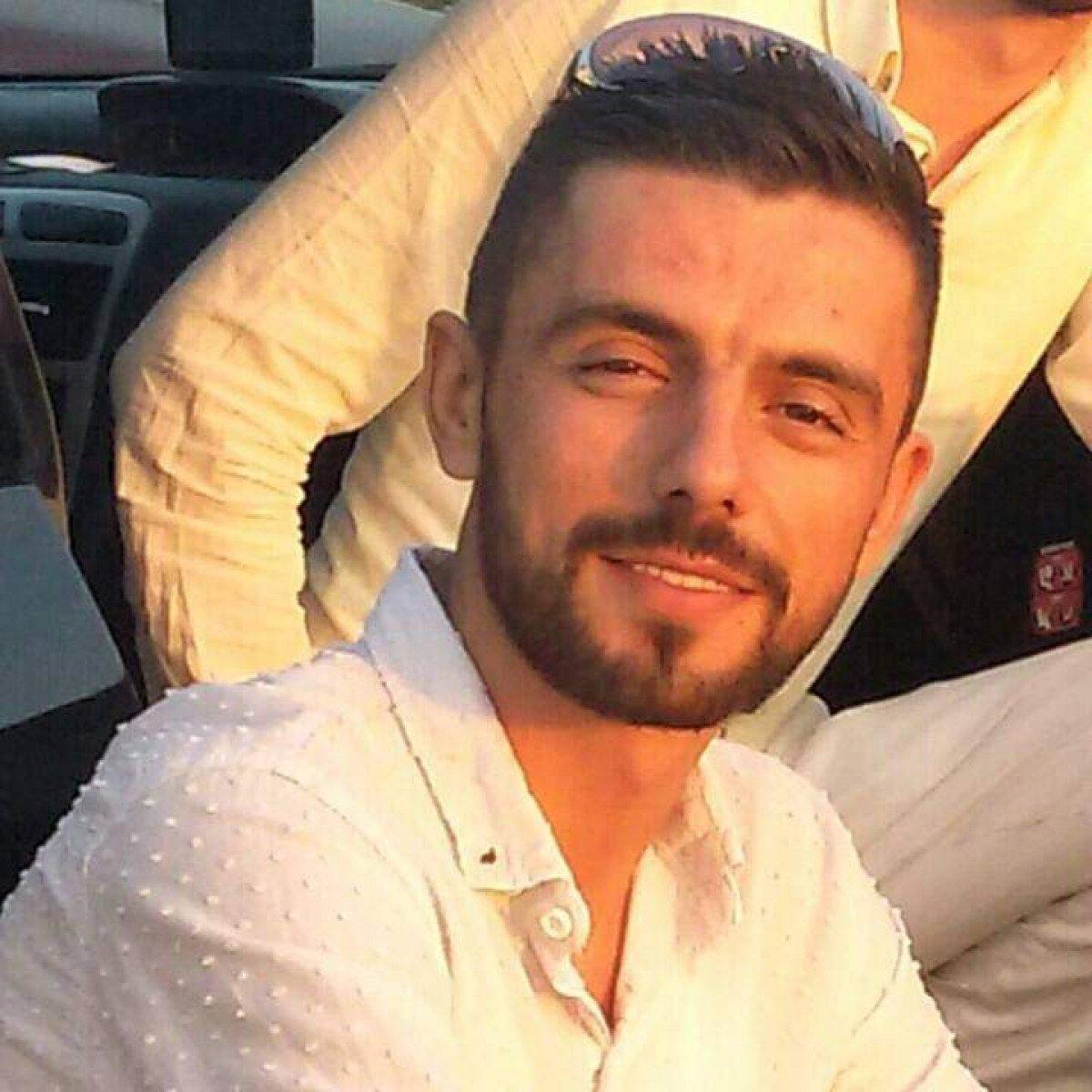 Sakarya'da 'yol verme' tartışmasında öldürüldü