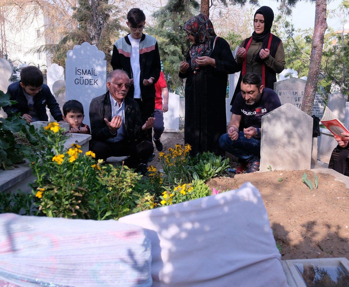 Konya'da iki can alan motosiklet sürücüsünden şaşırtan şikayet