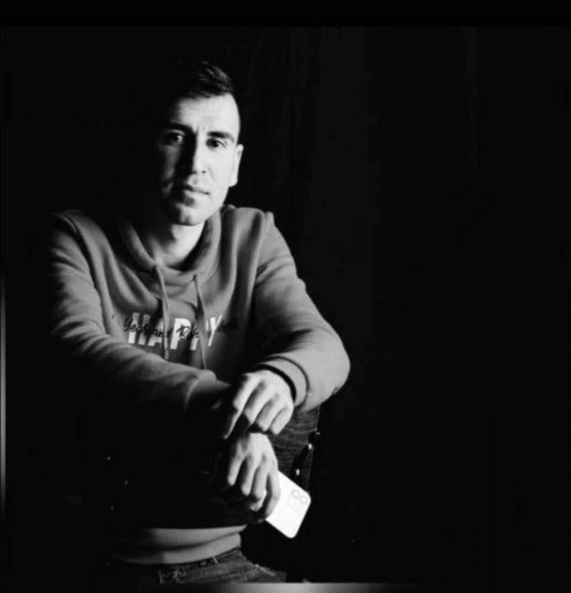 Cumhurbaşkanı Erdoğan şehit ailesine taziyelerini iletti