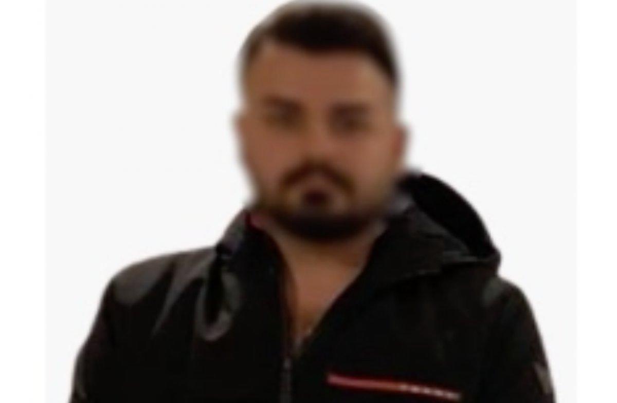 İstanbul'da sürücüyü öldüresiye döven magandalar tutuklandı